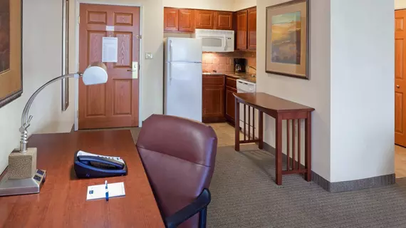 Staybridge Suites Philadelphia Valley Forge 422 | Pensilvanya - Bucks County - Philadelphia (ve civarı) - Limerick