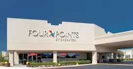 Four Points by Sheraton Oklahoma City Airport | Oklahoma - Oklahoma City (ve civarı) - Oklahoma