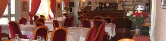 Brit Hotel La Croix Blanche | Brittany - Morbihan - Sainte-Anne-d'Auray