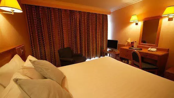 Ramada Birmingham/Sutton Coldfield | West Midlands (ilçe) - Birmingham (ve civarı) - Sutton Coldfield