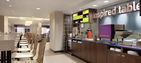 Home2 Suites by Hilton Baltimore Downtown | Maryland - Baltimore (ve civarı) - Baltimore - Downtown Baltimore