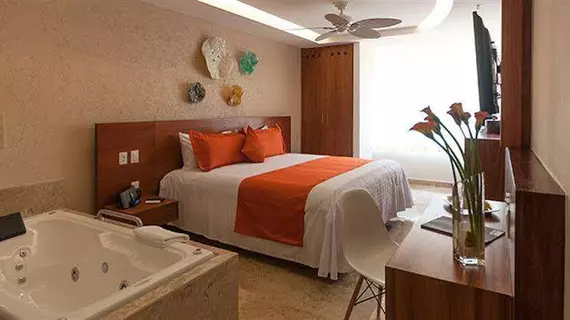 ARTISAN, The Handmade Hotel Collection | Quintana Roo - Solidaridad - Playa del Carmen