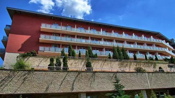 Thermal Hotel Visegrad | Pest County - Visegrad