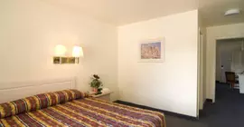 Americas Best Value Inn Las Vegas Strip | Nevada - Clark County - Las Vegas (ve civarı) - Las Vegas - Paradise