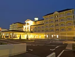 Tokyo Disney Resort Partner Hotels Fountain Terrace Hotel | Şiba (idari bölge) - Urayasu