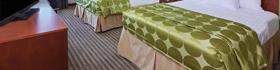 La Quinta Inn & Suites Cleveland | Teksas - Conroe (ve civarı) - Cleveland