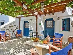 Naxos Filoxenia Hotel | Ege Adaları - Naxos