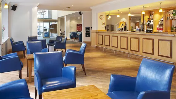 Holiday Inn Swindon | Wiltshire (kontluk) - Swindon