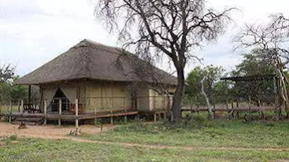 Thandeka Game Lodge & Spa | Limpopo - Waterberg District - Bela-Bela