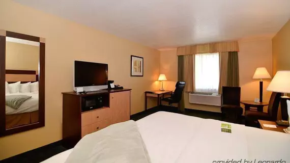 Best Western Sawtooth Inn and Suites | Idaho - Twin Falls (ve civarı) - Jerome