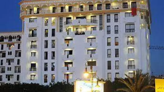 Le Rio Appart-Hôtel | Tangier (ve civarı) - Tanca