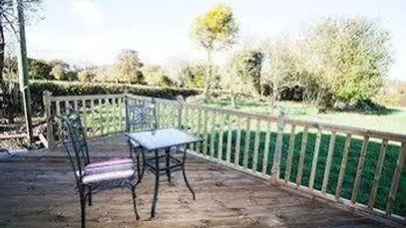 Hillcroft Self Catering | Bristol (ve civarı) - North Somerset - Bristol