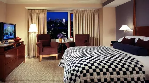 The Charles Hotel in Harvard Square | Massachusetts - Cambridge - West Cambridge