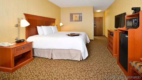 Hampton Inn Utica | New York - Utica (ve civarı) - Utica