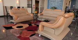 Best Western Airport Inn | Louisiana - Monroe (ve civarı) - Monroe