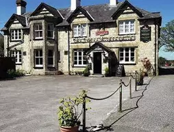 The Three Horseshoes | Hampshire (kontluk) - Alton - East Worldham