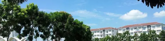 Pulau Melaka Island Stay | Malacca - Malacca