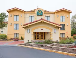 La Quinta Inn Chicago, O'Hare Airport | İllinois - Elk Grove Village