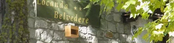 Hotel Locanda Belvedere | Valle d'Aosta - Courmayeur