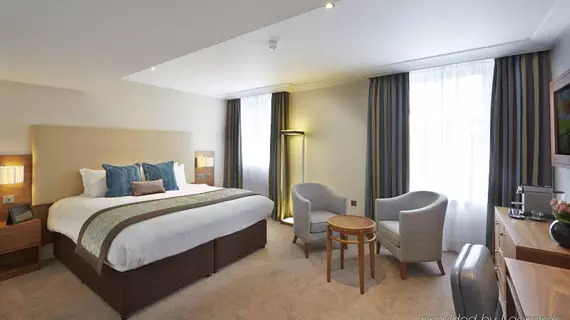 Amba Hotel Charing Cross | Londra (ve civarı) - City of Westminster