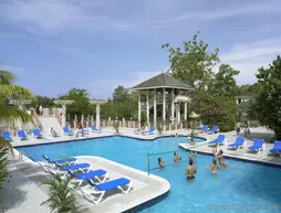 Hedonism II All Inclusive Resort | Westmoreland - Negril (ve civarı) - Negril - Orange Bay