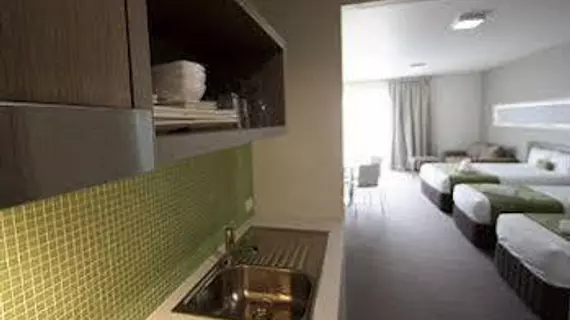 Abode The Apartment | Avustralya Başkent Bölgesi - Tuggeranong - Kanberra (ve civarı) - Gungahlin