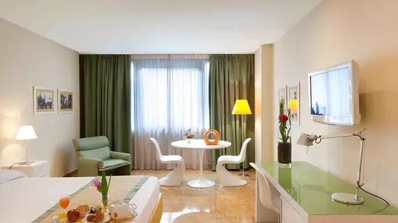 Mercure Villa Romanazzi Carducci | Puglia - Bari (il) - Bari - Municipio 2