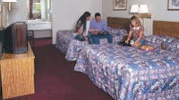 Grand Country Inn | Missouri - Branson (ve civarı) - Branson - Branson Theater District