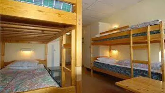 STF Hostel Sälen | Dalarna İlçesi - Salen