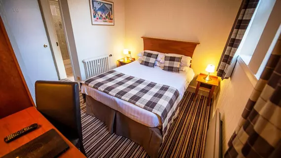 Savoy Park Hotel | İskoçya - Ayrshire - Ayr