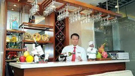 A25 Hotel - Luong Huu Khanh | Binh Duong (vilayet) - Ho Şi Min Şehri (ve civarı) - Ho Chi Minh City - Quận 1 - Ho Chi Minh Şehri Merkezi