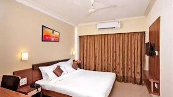 Daiwik Hotels | Maharaştra - Kopargaon