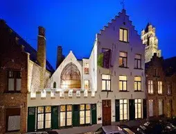 B&B Huis ´T Schaep | Flaman Bölgesi - Batı Flanders (il) - Bruges (ve civarı) - Brüj