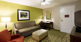 Hilton Garden Inn Indianapolis/Carmel | Indiana - Indianapolis (ve civarı) - Carmel