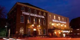 York House Hotel