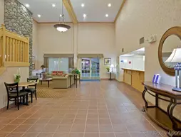 Best Western Plus Bend North | Oregon - Bend (ve civarı) - Bend