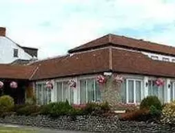 Almondsbury Interchange Hotel | Bristol (ve civarı) - North Somerset - Bristol