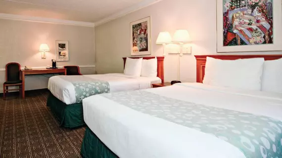 La Quinta Inn Little Rock West – Medical Center | Arkansas - Little Rock (ve civarı) - Little Rock