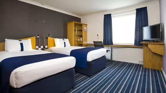 Holiday Inn Express Bristol North | Bristol (ve civarı) - North Somerset - Bristol