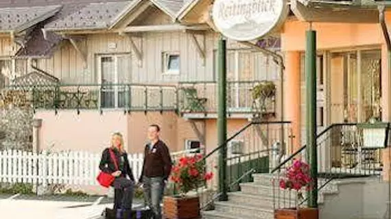 Landhotel Reitingblick | Styria - Kammern im Liesingtal - Schardorf