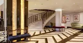 InterContinental Sofia | Sofya (ve civarı) - Sofya - Sofya Kent Merkezi