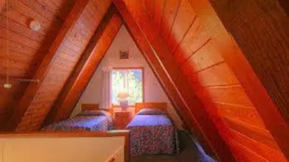 Park Motel and Cabins | Oregon - Oregon Coast - Florence