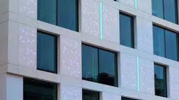 Motel One London-Tower Hill | Londra (ve civarı) - Tower Hamlets - Tower Hill