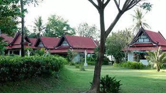 Holiday Villa, Lanta | Krabi İli - Ko Lanta