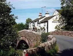 The Bridge Inn | Cumbria (kontluk) - Holmrook