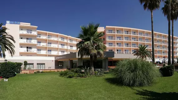 Invisa Es Pla Hotel Adults Only | Balearic Adaları - İbiza Adası - Sant Antoni de Portmany