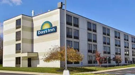 Days Inn Horsham Philadelphia | Pensilvanya - Bucks County - Philadelphia (ve civarı) - Horsham