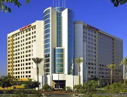 Anaheim Marriott Suites | Kaliforniya - Orange County - Anaheim - Anaheim Resort