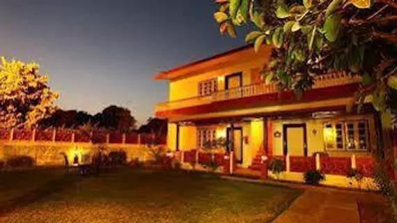 Tiger Safari Resort | Racastan - Sawai Madhopur