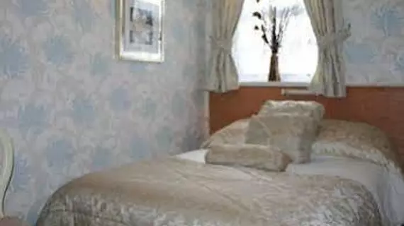 Abbey Lodge | Lancashire (kontluk) - Blackpool - Blackpool Şehir Merkezi